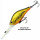 Воблер Kosadaka Troll Crank 65F (6.5 см; 14.3 гр; 2-4 м) HGBL