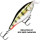 Воблер Rapala Shallow Shad Rap 07 (7 гр; 7 см; 0.9-2.4 м) PEHL