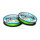 Шнур Sunline Siglon PE X4 (300 м; #2.5; green)