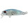 Воблер DUO Tetra Works Toto Fat 35S, 35 мм, 2,1 г, 0,3-0,6 м, тонущий, CCC0074