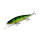 Воблер Lucky Craft Pointer 158 SP (30 гр; 15.8 см; 2 м) Aurora Green Pearch 280