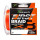 Шнур Intech First Braid X8 (100 м; 0.185 мм; orange)