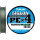 Шнур Sunline Siglon PE X4 (150 м; #1.5; dark green)