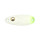 Блесна Megabass SPOON-X, 3 гр.,  GLOW-LIME SPOT