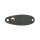 Блесна Megabass SPOON-X, 3 гр.,  MAT DARK GREEN