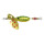 Блесна DUO Ryuki Spinner, 3,5 г, цвет PHA0055