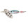 Блесна DUO Ryuki Spinner, 5,0 г, цвет PJA4013