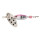 Блесна DUO Ryuki Spinner, 3,5 г, цвет PJA4019