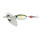 Блесна DUO Ryuki Spinner, 5,0 г, цвет PNA4010
