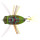Жук DUO  модель Realis Dekashinmushi, 75мм, 32.5 гр. плав. CCC3218