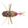 Жук DUO  модель Realis Dekashinmushi, 75мм, 32.5 гр. плав. CCC3233