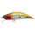 Воблер DUO  модель Spearhead Ryuki 50F, 50мм, 2,8 гр. плавающий  D33
