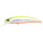 Воблер DUO  модель Spearhead Ryuki 70F, 70мм, 5,3 гр. плавающий  D62