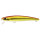 Воблер DUO Tetra Works Toto Slim 50S, 50 мм, 2,4 г, 0,1-0,8 м, тонущий, ASA0026