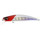 Воблер DUO модель Tide Minnow 75 Sprint, 75мм, 11,0гр., 0.5-0.9м. тонущий... Воблер DUO модель Tide Minnow 75 Sprint, 75мм, 11,0гр., 0.5-0.9м. тонущий...