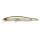 Воблер DUO  модель Realis Minnow 80SP, 80мм, 4.7 гр. суспендер GEA3006