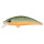 Воблер DUO  модель Spearhead Ryuki 45S, 45мм, 4,0 гр. тонущий  ANA4025
