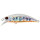 Воблер DUO  модель Spearhead Ryuki 50S, 50мм, 4,5 гр. тонущий  AJO4064