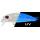Воблер DUO Tetra Works Toto Fat 35F, 35 мм, 1,8 г, 0-0,3 м, плавающий, CCC0076