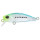 Воблер DUO Tetra Works Toto Fat 35F, 35 мм, 1,8 г, 0-0,3 м, плавающий, CNH0655