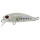 Воблер DUO Tetra Works Toto Fat 35F, 35 мм, 1,8 г, 0-0,3 м, плавающий, DEA0210