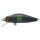 Воблер PONTOON 21 CrackJack 38SP-MR 38 мм., 2,5гр., погруж.0.7-1.0., цвет №021