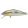 Воблер PONTOON 21 CrackJack 38F-DR 38мм., 2,5гр., погруж 0,8-1,2м., цвет №R30