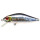 Воблер PONTOON 21 CrackJack 98F-MR, 98мм 15.5гр. погруж. 1,3-1,7м цвет № A12