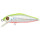 Воблер PONTOON 21 CrackJack 98SP-MR, 98мм 16.2гр. погруж. 1,3-1,7м цвет № A62