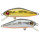 Воблер PONTOON 21 CrackJack 98F-MR, 98мм 15.5гр. погруж. 1,3-1,7м цвет № 111