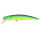 Воблер PONTOON 21 Shallow First 70F-SR, 70мм,  4,0гр. 0,3 - 0,6м ., цвет: A10