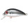 Воблер PONTOON 21 Hypnose 38F-SR, 38мм 3,7гр. 0,3-0,6м цвет № 051