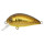 Воблер PONTOON 21 Hypnose 38F-SR, 38мм 3,7гр. 0,3-0,6м цвет № 213