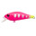 Воблер PONTOON 21 Cheerful 34F-SR, 34мм., 1.45гр., погруж.0.3-0.5 м., цвет №R44