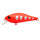 Воблер PONTOON 21 Cheerful 34SP-MR, 34мм., 1.65гр., погруж.0.6-1 м., цвет №R45