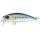 Воблер DUO Tetra Works Toto Fat 35S, 35 мм, 2,1 г, 0,3-0,6 м, тонущий, AHA0011