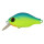 Воблер ZIPBAITS B-Switcher Silent 1.0, 45 мм, 6.8гр., 0,6-1,0 м.  цвет № 086