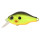 Воблер ZIPBAITS B-Switcher Silent 1.0, 45 мм, 6.8гр., 0,6-1,0 м. цвет № 876