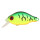 Воблер ZIPBAITS B-Switcher Silent 1.0, 45 мм, 6.8гр., 0,6-1,0 м. цвет № 995