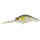 Воблер ZIPBAITS B-Switcher Rattler 4.0 цвет № 011