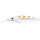 Воблер ZIPBAITS ZBL Shad Kaira 80SP, 82мм, 11.7гр., суспендер, цвет № 725