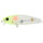 Воблер ZIPBAITS ZBL Zoea Lipple 45F, 45мм, 3,0г, плавающий  цвет № 183