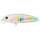 Воблер ZIPBAITS ZBL Zoea Lipple 45F, 45мм, 3,0г, плавающий  цвет № 204
