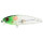 Воблер ZIPBAITS ZBL Zoea Lipple 45F, 45мм, 3,0г, плавающий  цвет № 248
