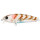 Воблер ZIPBAITS ZBL Zoea Lipple 45F, 45мм, 3,0г, плавающий  цвет № L-021