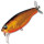 Воблер Deps Buzzjet JR 13