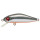 Воблер PONTOON 21 CrackJack 58SP-DR, 58мм 5.7гр. погруж. 2,3-2,5м цвет № 051