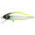 Воблер PONTOON 21 CrackJack 58SP-SR, 58мм.,  5.гр. погруж. 0,8-1м. , цвет № 702