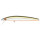 Воблер PONTOON 21 Marionette Minnow 90SP-SR, 90мм, 7,4гр., 0,3-0,5 м., цвет №...