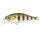 Воблер PONTOON 21 Cheerful 60F-SR, 60мм., 6.7 гр., 0.4-0.6 м. цвет №007